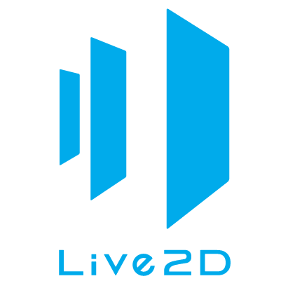 Live2Dモデリング対応